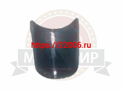 Щиток ветровой малый CB400 Щиток ветровой малый CB400