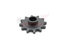 Звездочка Мопед В50 Карпаты бол.отв (12 зуб) (под цепи 420)