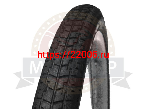 Велопокрышка ПетроШина 28" 40-622 Л-337 (336) (28*1,625) Урал без камеры Велопокрышка ПетроШина 28" 40-622 Л-337 (336) (28*1,625) Урал без камеры