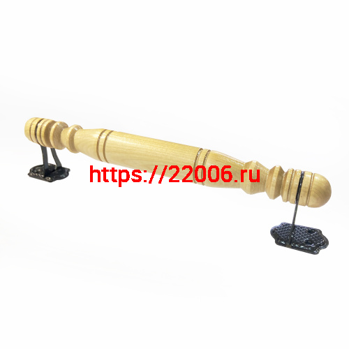 Ручка-скоба РС-300 ТР Ручка-скоба РС-300 ТР