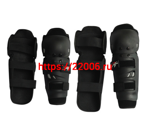 Наколенники+налокотники RIDING TRIBE HX-P01 фото 2 Наколенники+налокотники RIDING TRIBE HX-P01 фото 2
