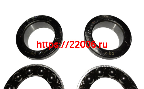 Подшипники рулевой колонки CORSAR 250 (28) фото 2 Подшипники рулевой колонки CORSAR 250 (28) фото 2