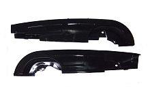 Кожух цепи COLT (73080255)