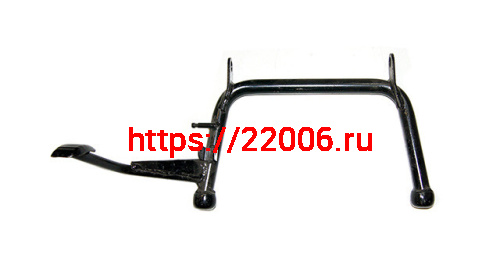 Подставка центральная VOLCAN NEW нового образца с 2013 г. Подставка центральная VOLCAN NEW нового образца с 2013 г.