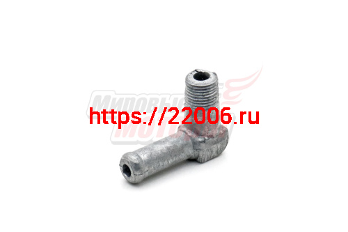 Штуцер угловой Ветерок Штуцер угловой Ветерок