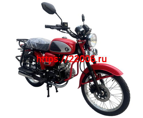 Мопед VEGA 2 фото 6 Мопед VEGA 2 фото 6