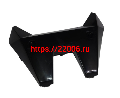 Облицовка (накладка) на облицовку бампера АТВ ARMIS 125 (13044-00001)