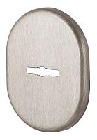 Декоративная накладка Armadillo (Армадилло) на сувальдный замок PS-DEC (ATC Protector 1) SN-3 Матовый никель