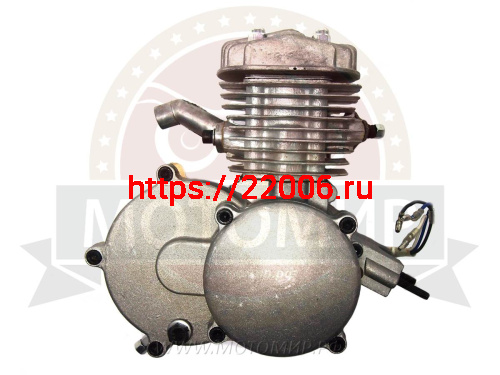 Двигатель Веломотор72 (8Р) АВТОМ.СЦЕПЛ.(КОМПЛЕКТ для установки) ц.бежным сц-м и руч. стартером фото 2 Двигатель Веломотор72 (8Р) АВТОМ.СЦЕПЛ.(КОМПЛЕКТ для установки) ц.бежным сц-м и руч. стартером фото 2