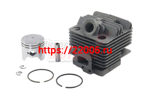 Поршневая гр. мотокосы BC/GBC-026 Поршневая гр. мотокосы BC/GBC-026