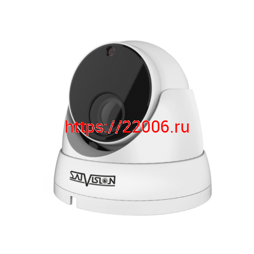 SVI-D353VM SD SL 5Mpix 2.8-12mm (NEW) видеокамера IP SVI-D353VM SD SL 5Mpix 2.8-12mm (NEW) видеокамера IP