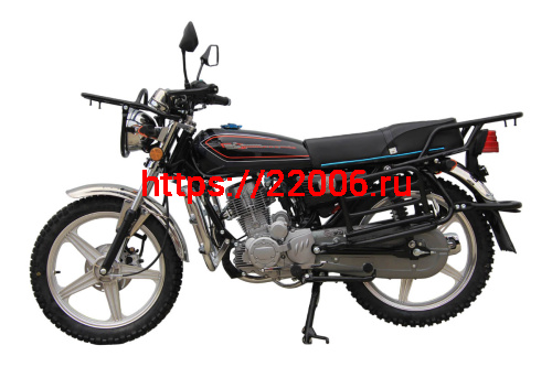 Мотоцикл HUNTER 250 фото 2 Мотоцикл HUNTER 250 фото 2