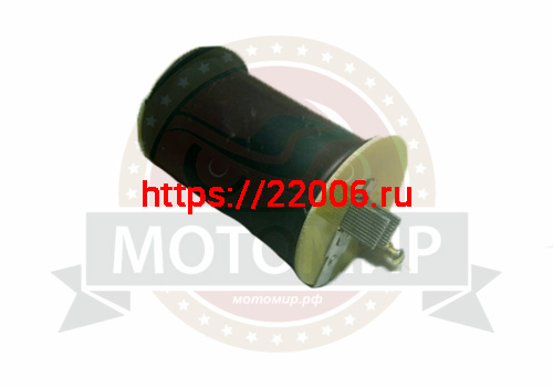 Катушка Урал 12V "СN" (бесконтактная) Катушка Урал 12V "СN" (бесконтактная)