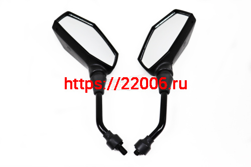 Зеркала (пара) OPTIMUS Зеркала (пара) OPTIMUS