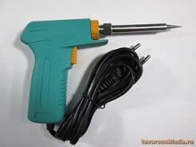 HY-50G Паяльник импульсный 220V/30-130ВТ PROCONNECT