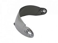 Стекло для мотошлема T-797 темно-дымчатое