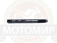 Вал Буран №104 голый (340600104) пр-во ИжТехМаш