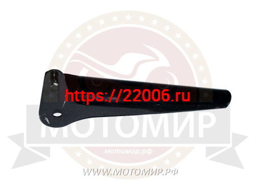 Рычаг руля ПРАВЫЙ Снегоуборщика (KC21-03-04A) Рычаг руля ПРАВЫЙ Снегоуборщика (KC21-03-04A)