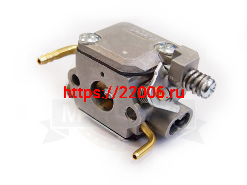 Карбюратор б/п Цыганка 25 (Forza,Patriot,Forvard,BGT,Carver,SD-Master) Карбюратор б/п Цыганка 25 (Forza,Patriot,Forvard,BGT,Carver,SD-Master)