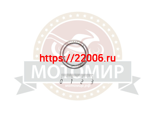 Подшипник 941/20 (20х26х14) Подшипник 941/20 (20х26х14)