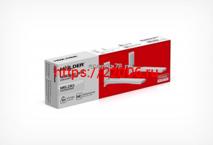 Holder MWS-2003 кронштейн белый Holder MWS-2003 кронштейн белый