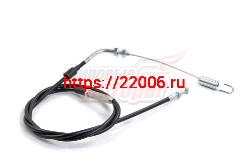 Трос включения шнека ST556/GS5562 щетки (PG-064) Трос включения шнека ST556/GS5562 щетки (PG-064)