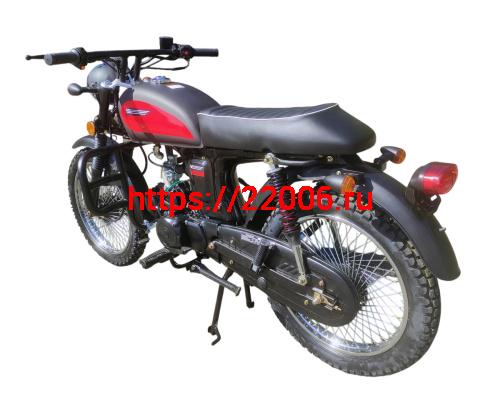 Мопед VEGA фото 8