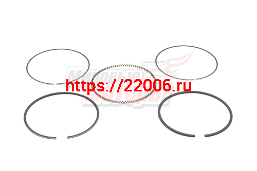 Кольца поршневые LIFAN 16 л.с. KP420 (13400-A2610-0001) 90мм (LIFAN оригинал) Кольца поршневые LIFAN 16 л.с. KP420 (13400-A2610-0001) 90мм (LIFAN оригинал)