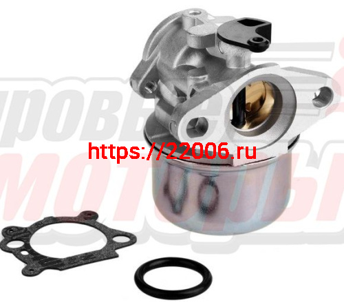 Карбюратор Briggs&Stratton 650 Series (799868) (Тарпан) Карбюратор Briggs&Stratton 650 Series (799868) (Тарпан)