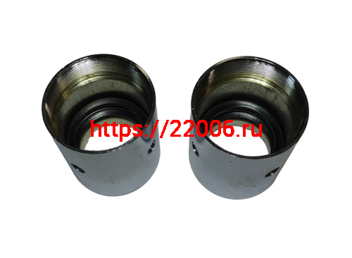 Сальник Иж передней вилки "Стакан" фото 2 Сальник Иж передней вилки "Стакан" фото 2