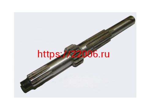 Вал Пл первичный 1-40-2 (з-д ИЖМАШ, г.Ижевск) Вал Пл первичный 1-40-2 (з-д ИЖМАШ, г.Ижевск)