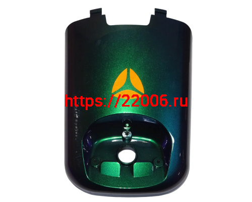 Облицовка верхяя передняя электро скутер SUMAI (C2203766100) Облицовка верхяя передняя электро скутер SUMAI (C2203766100)