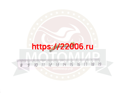 Собачка стартера 188F (GX 390) металл (YT-GP-000500) (НАБОР) фото 2 Собачка стартера 188F (GX 390) металл (YT-GP-000500) (НАБОР) фото 2