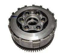 Барабан сцепления SHINERAY  270CBB (172YMN-3) в сборе (Е-8-3)