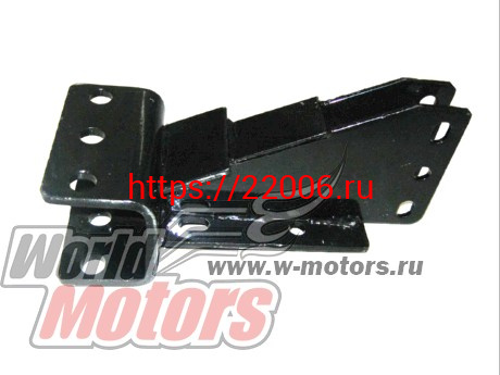 Пластины большого пальца рамы (КОМПЛ.) SR1Z-135Е Пластины большого пальца рамы (КОМПЛ.) SR1Z-135Е