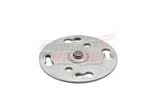 Крышка барабана сцепления (пятак) "Карпаты"