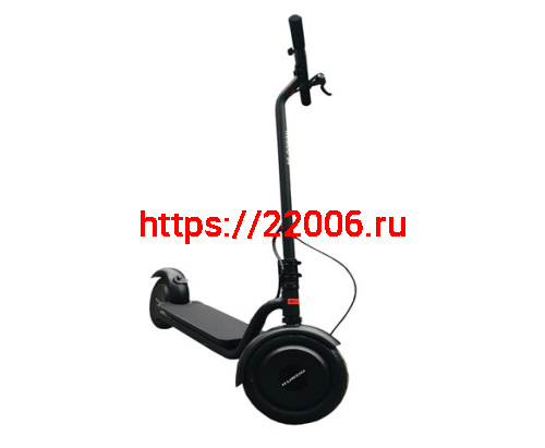 Электросамокат KUGOO S4 500W, 11Ah Электросамокат KUGOO S4 500W, 11Ah