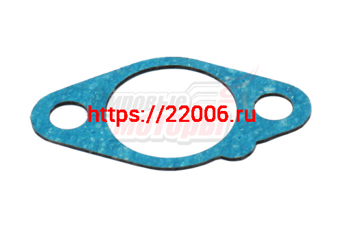 Прокладка карбюратора внутренняя Zongshen 9.9-15 л.с.( 05007-C96-0000) Прокладка карбюратора внутренняя Zongshen 9.9-15 л.с.( 05007-C96-0000)