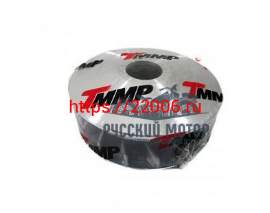 Вариатор Honda Lead -50 в сборе с роликами TMMP Вариатор Honda Lead -50 в сборе с роликами TMMP