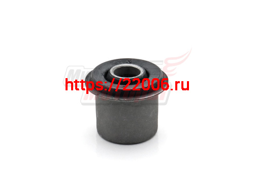 Сайлентблок рессоры BAW-1044 BAW-1065 задней (BP10442950014)