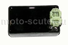 Коммутатор (CDI) 4T 152QMI,158QMJ (с постоянным током) TMMP