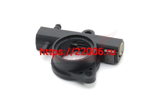 Насос масляный Partner 340S/350S/360S (5813391-01) Насос масляный Partner 340S/350S/360S (5813391-01)