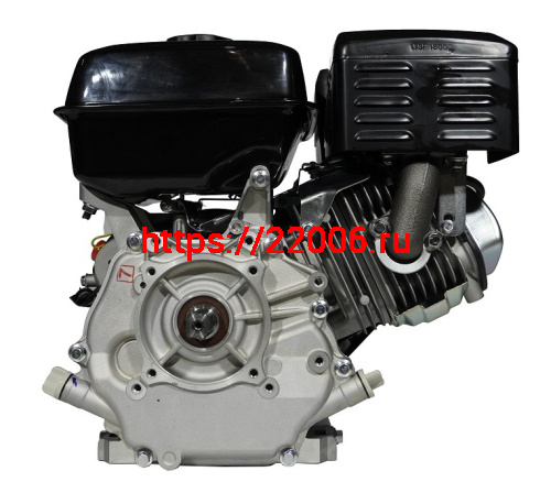 Двигатель LIFAN 9 л.с. 177F (270) (вых. вал d25 мм) ШЛИЦЕВОЙ ВАЛ фото 4 Двигатель LIFAN 9 л.с. 177F (270) (вых. вал d25 мм) ШЛИЦЕВОЙ ВАЛ фото 4