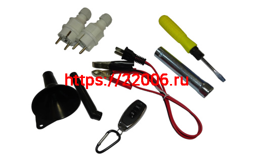 Генератор бензиновый инверторный LIFAN 4500 IE фото 6 Генератор бензиновый инверторный LIFAN 4500 IE фото 6