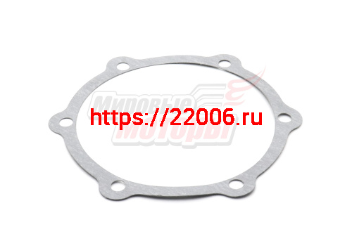 Прокладка крышки редуктора SR1Z-135Е Прокладка крышки редуктора SR1Z-135Е