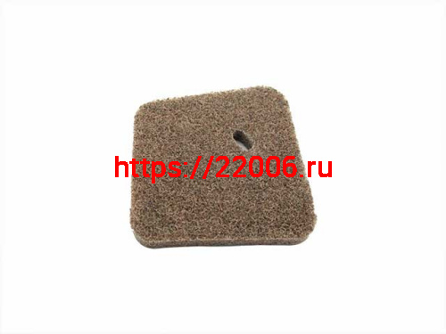 Фильтрующий элемент поролон STIHL FS38,55