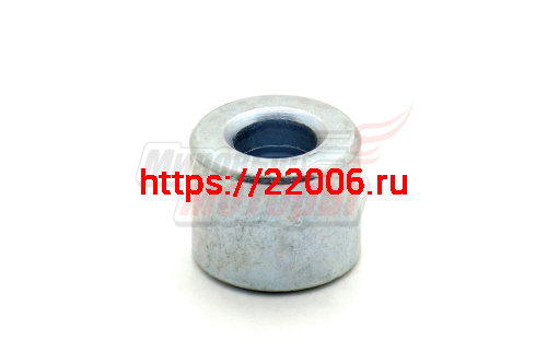 Втулка оси заднего колеса 12х26х21 левая Storm Indigo,Storm Cross Втулка оси заднего колеса 12х26х21 левая Storm Indigo,Storm Cross