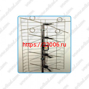 ASP-8 антенна наружная ASP-8 антенна наружная