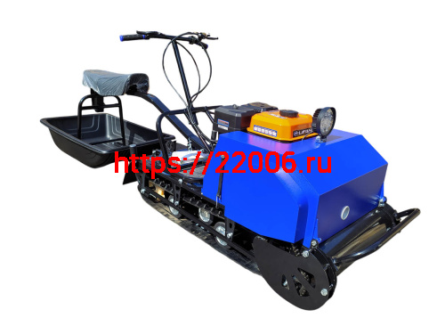 Мотобуксировщик компактный ЛИДЕР-СИГМА-1S, 10 л.с. с модулем "ТЯГАЧ" ВАРИАТОР TAV2-40 фото 3 Мотобуксировщик компактный ЛИДЕР-СИГМА-1S, 10 л.с. с модулем "ТЯГАЧ" ВАРИАТОР TAV2-40 фото 3