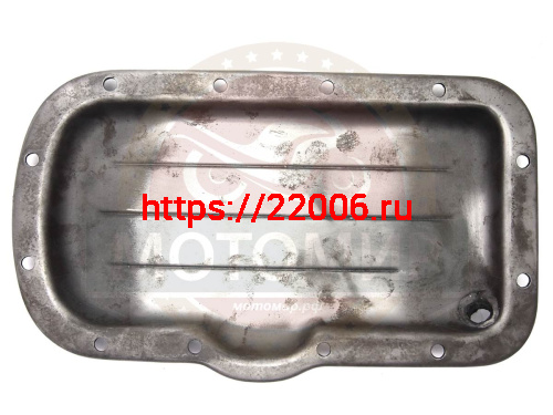 Поддон Урал сталь. фото 3 Поддон Урал сталь. фото 3